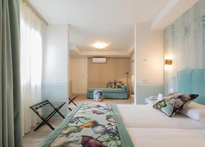 PrincipeHotel Venise